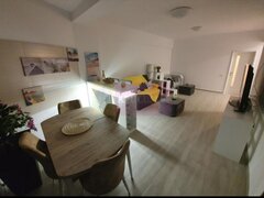 Apartament in prima linie Mamaia Nord