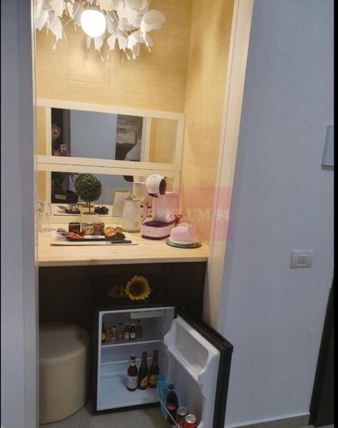 Apartament in prima linie Mamaia Nord.