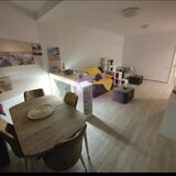 Apartament in prima linie Mamaia Nord